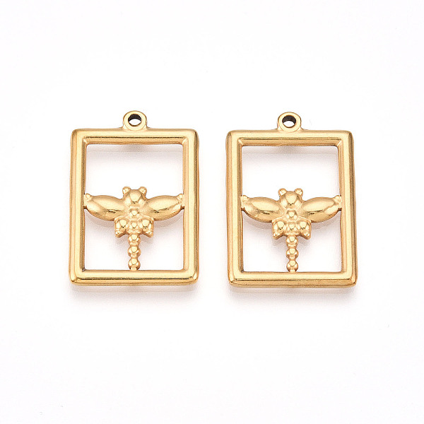 304 Stainless Steel Pendants