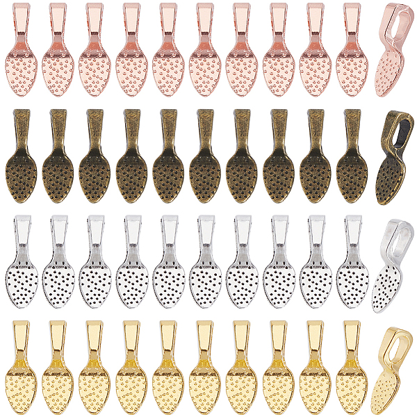 200Pcs 5 Style Allo… - image