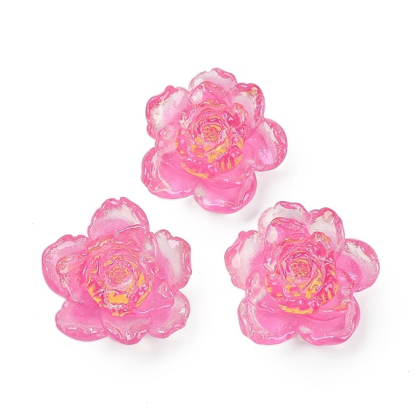 Flower Series Resin… - image