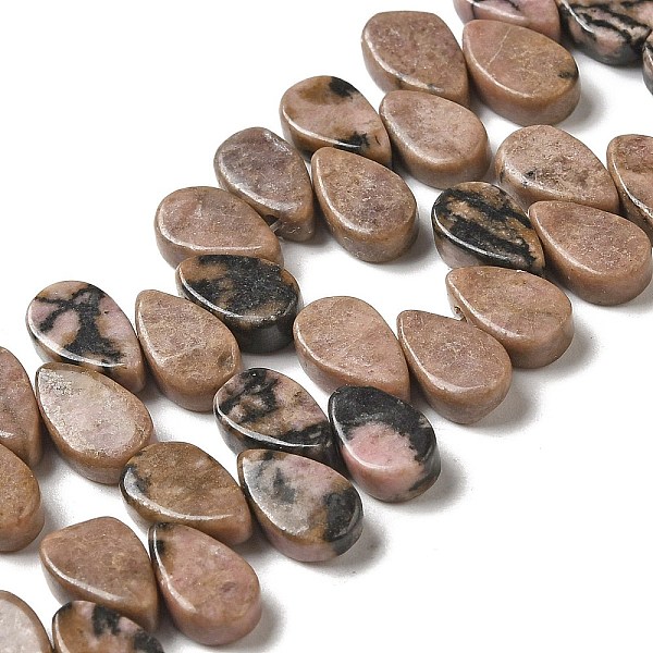 Natural Rhodonite B… - image