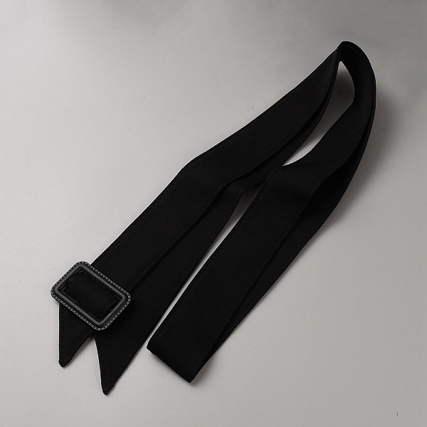 Tie A Knot Polyeste… - image