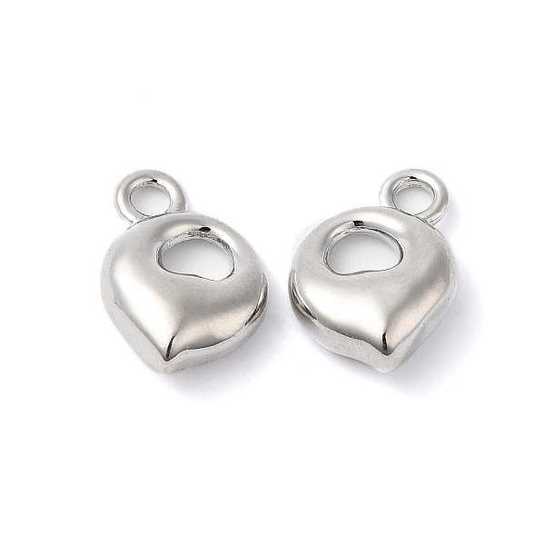 Brass Charms - image