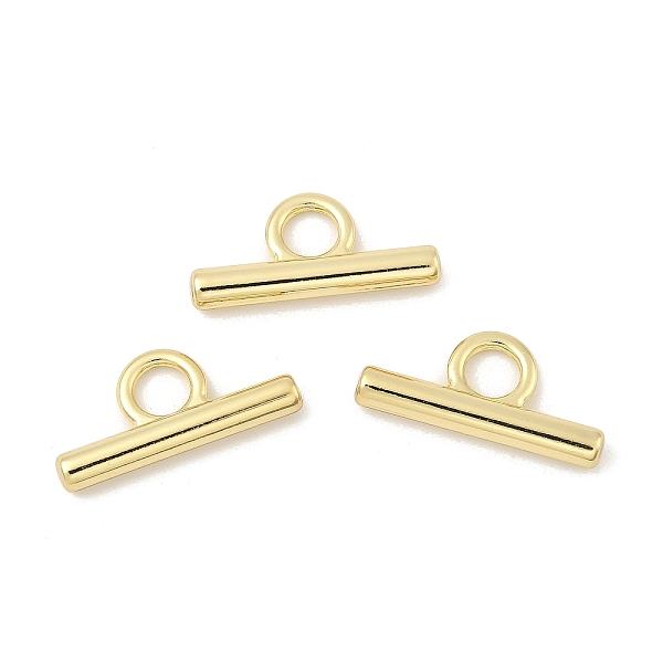 Alloy Toggle Clasps… - image