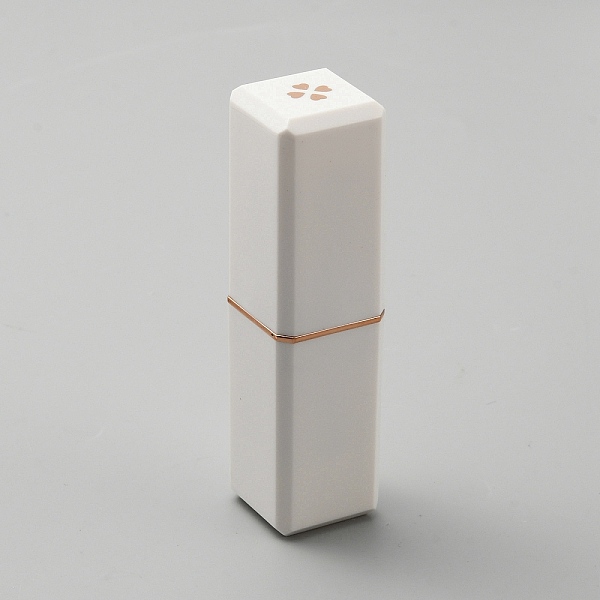 Lipstick Shape Plas… - image