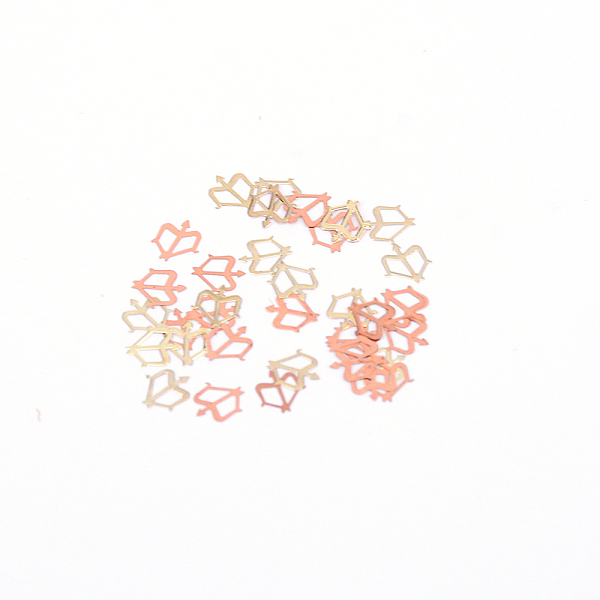 Brass Cabochons - image