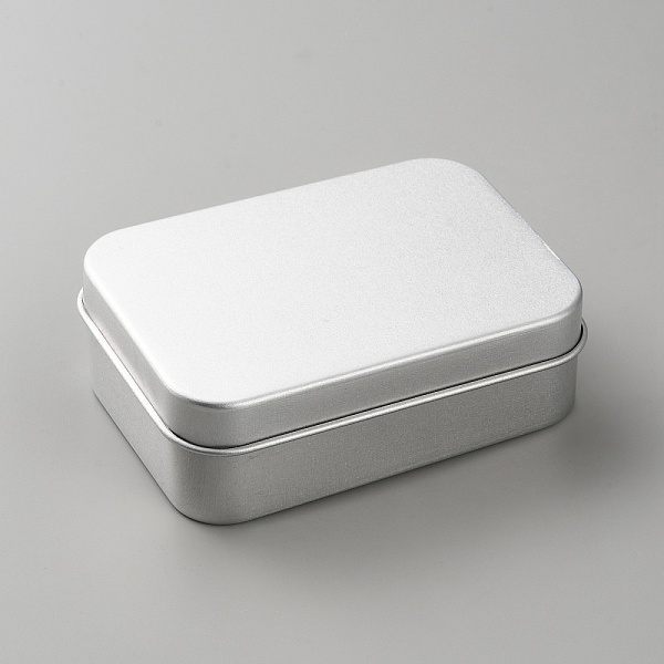 Aluminum Soap Packa… - image