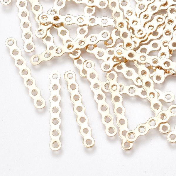 Iron Spacer Bars