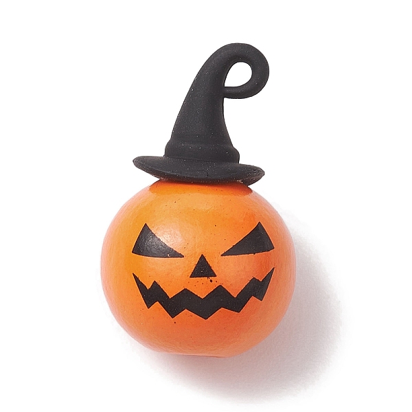 Halloween Theme Woo… - image