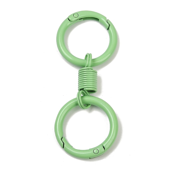 Alloy Spring Gate C… - image