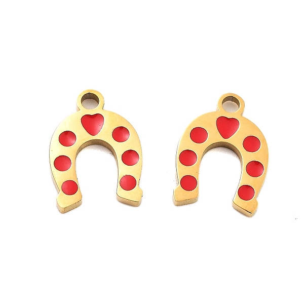 Ion PlatingIP 304 Stainless Steel Pendants Ion PlatingIP 304 Stainless Steel Pendants