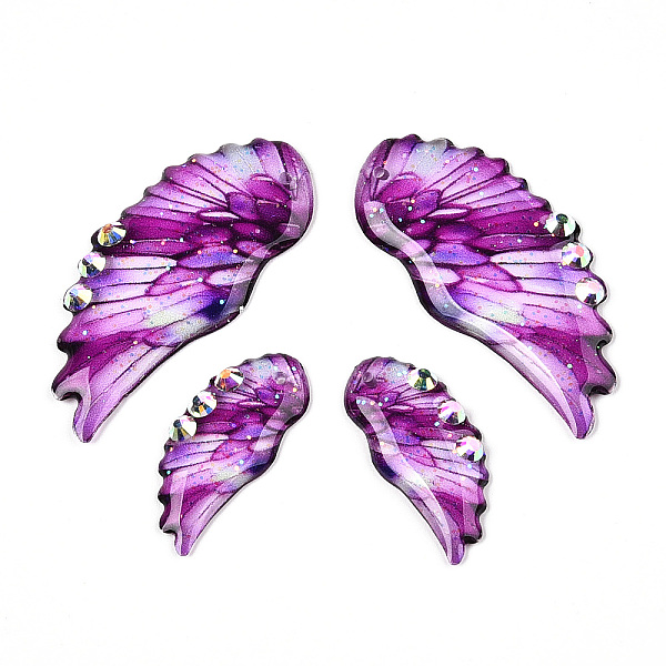 Epoxy Resin Wing Pe… - image