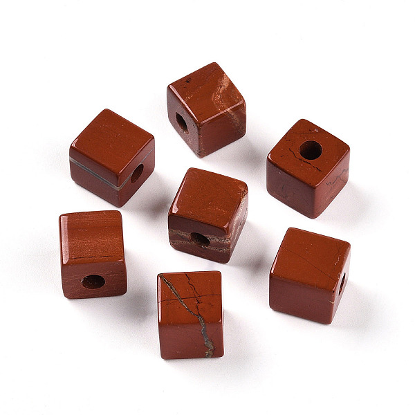 Natural Red Jasper … - image