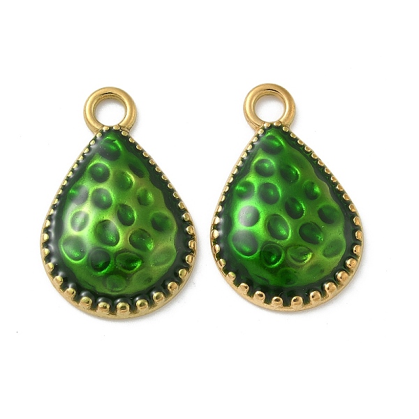 Ion PlatingIP 304 Stainless Steel Pendants Ion PlatingIP 304 Stainless Steel Pendants