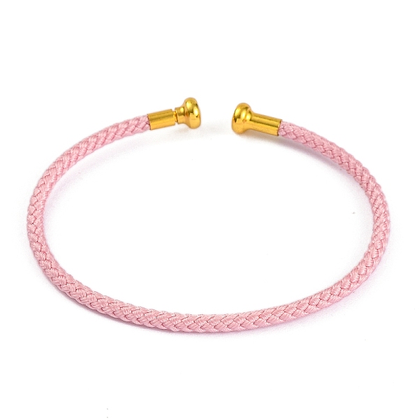 Braided Carbon Stee… - image