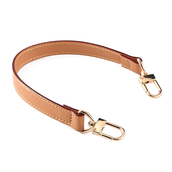 Leather Bag Straps