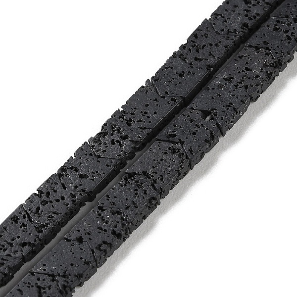 Synthetic Lava Rock… - image