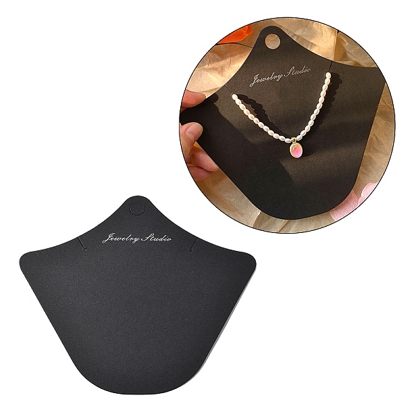 Paper Necklace Disp… - image