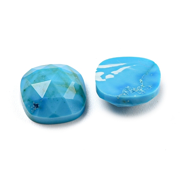 Natural Turquoise Cabochons