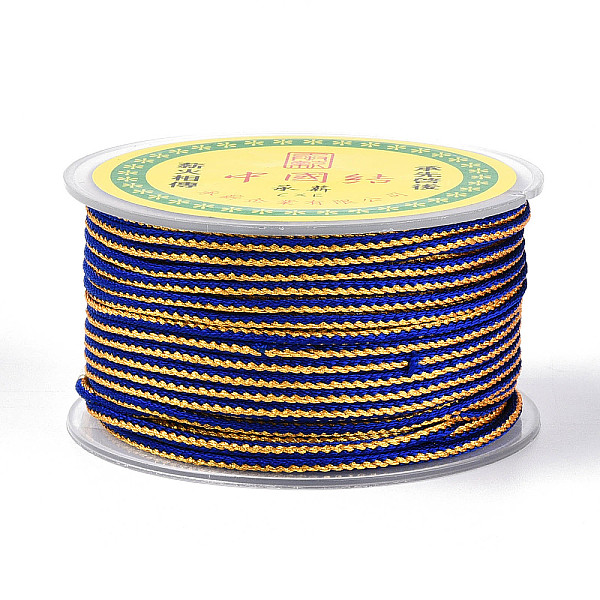 11M Polycotton Meta… - image