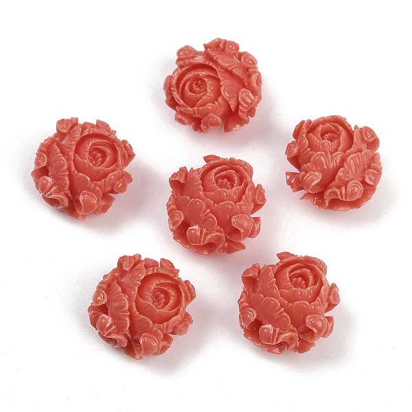 Dyed Synthetic Cora… - image
