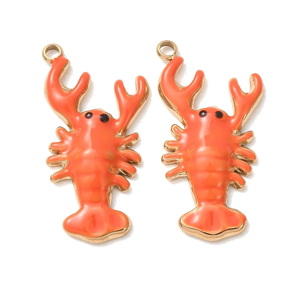 304 Stainless Steel Pendants