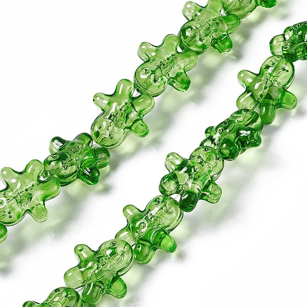 Transparent Glass B… - image