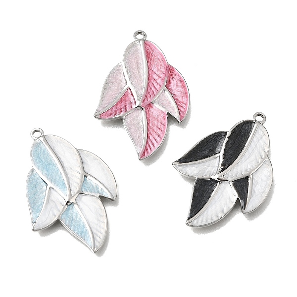 304 Stainless Steel Pendants