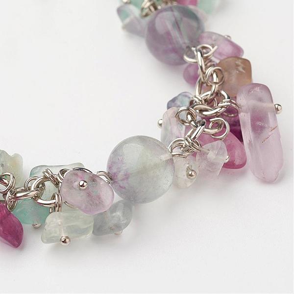 Gemstone Bracelets