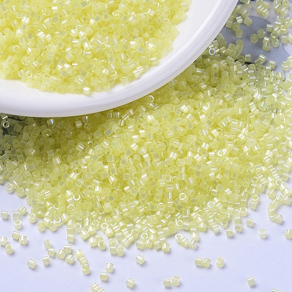 Miyuki Delica Beads - image