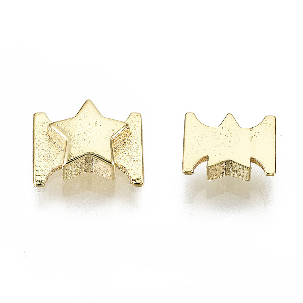 Brass Cabochons