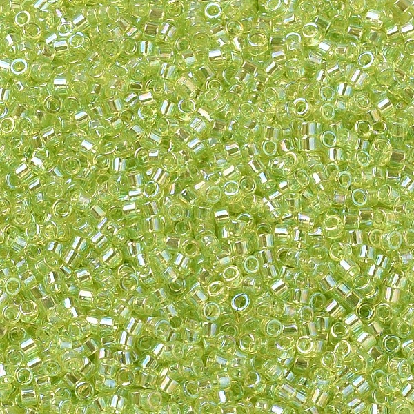 Miyuki Delica Beads - image