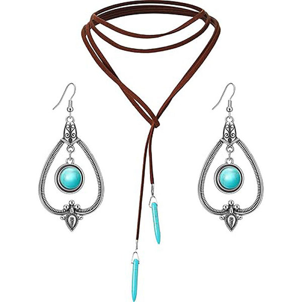 Alloy & Synthetic T… - image