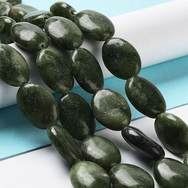 Natural Xinyi Jade/… - image