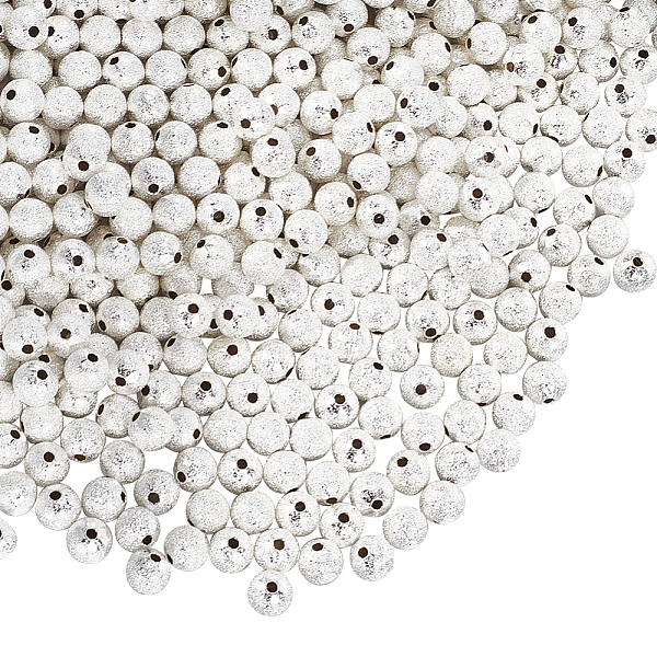 Brass Beads - image