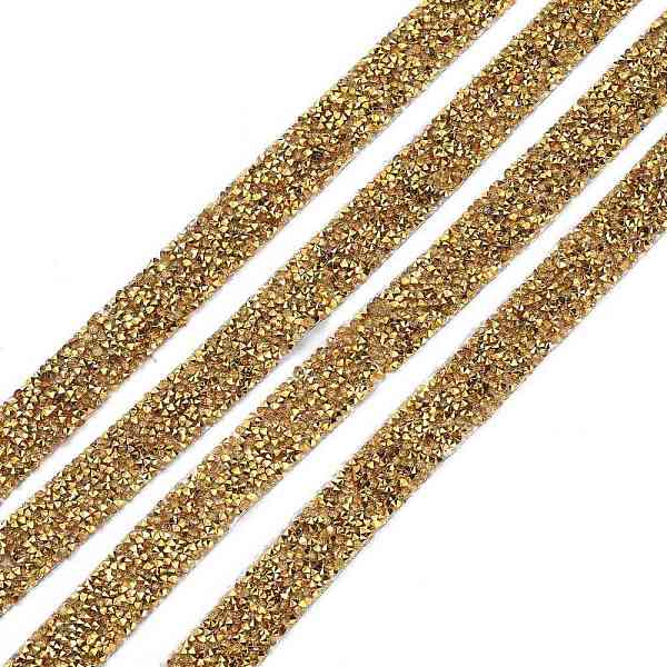 Glitter Resin Hotfi… - image
