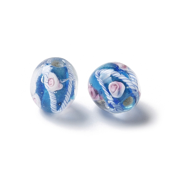Handmade Lampwork Beads