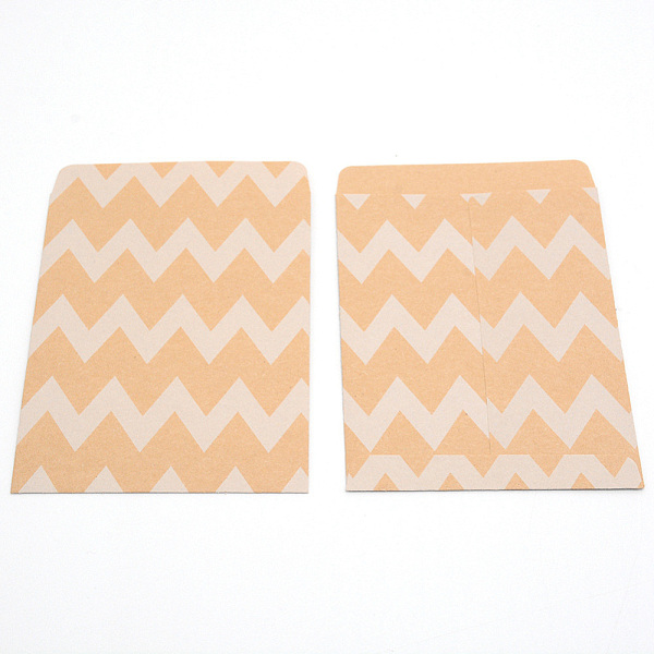 Classical Kraft Pap… - image
