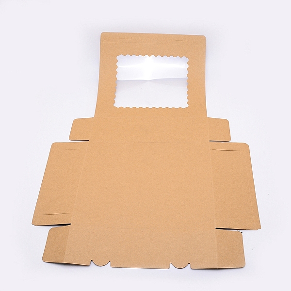 Cupcake Box - image
