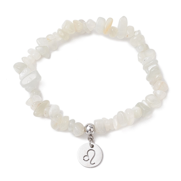 Natural Moonstone C… - image