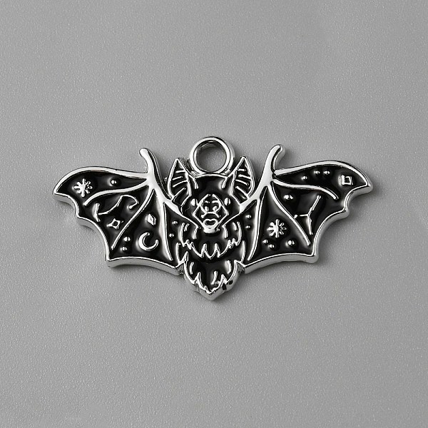 Halloween Alloy Ena… - image