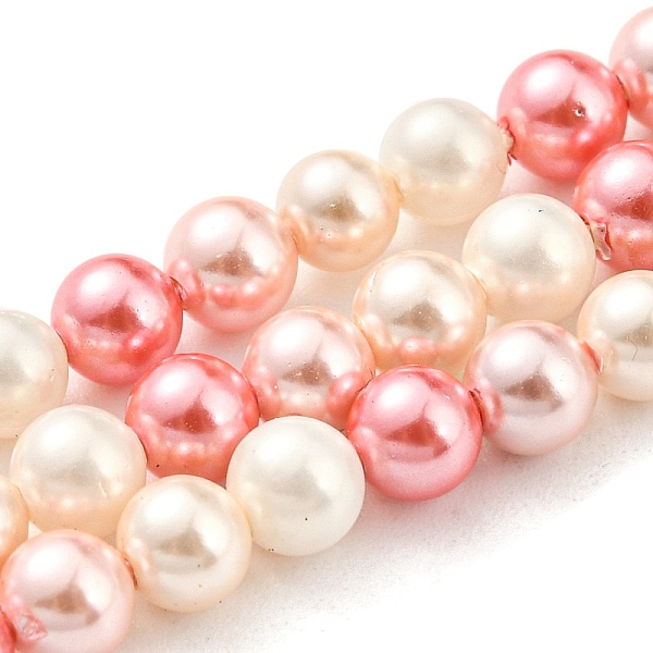 Electroplated Shell… - image
