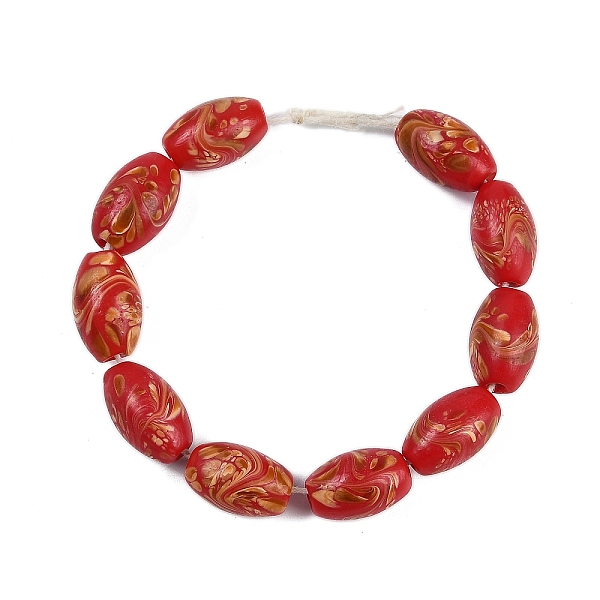 Opaque Handmade Lam… - image