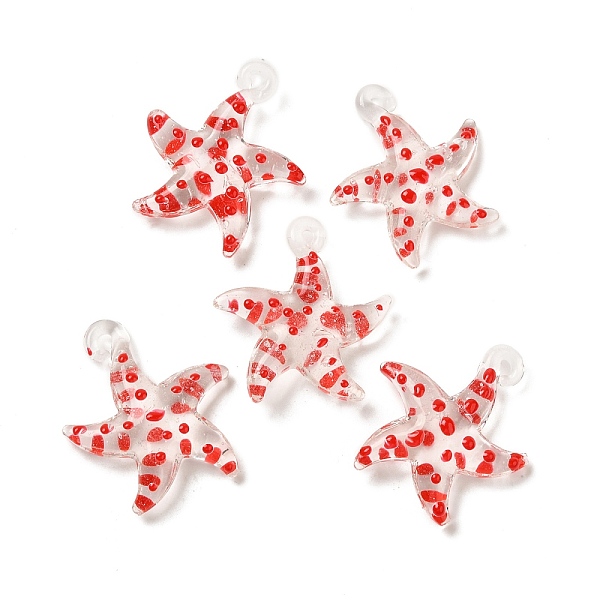 Handmade Lampwork P… - image
