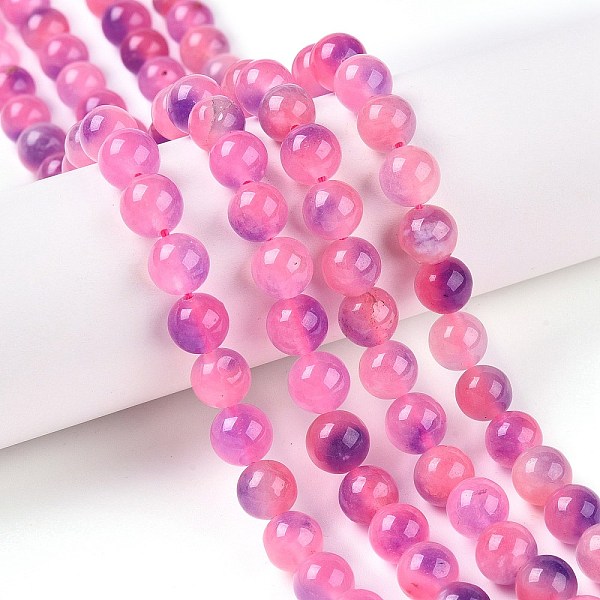 Dyed Natural White … - image