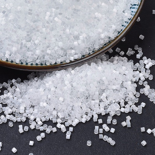 Miyuki Delica Beads - image