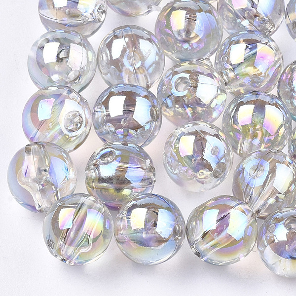 Transparent Plastic… - image