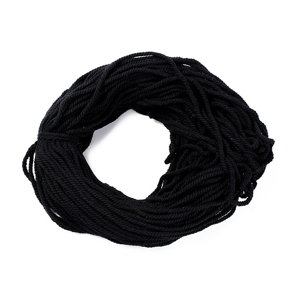 Cotton Thread Cords