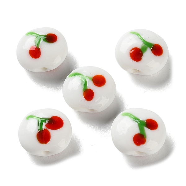 Handmade Lampwork B… - image