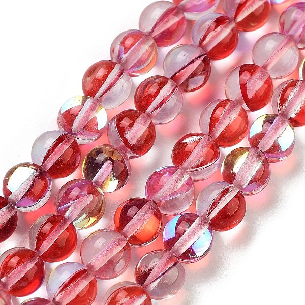Transparent Glass B… - image