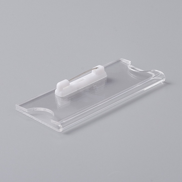 Transparent Acrylic… - image